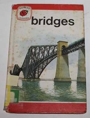 Seller image for bridges (Ladybird Leaders) for sale by H4o Books