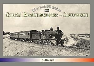 Steam Reminiscences - Southern