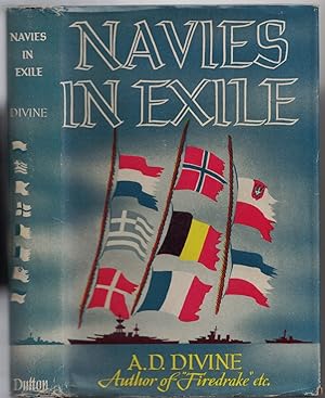 Seller image for Navies in Exile for sale by Crossroad Books