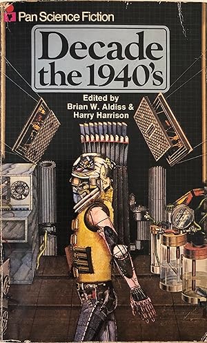 Image du vendeur pour Decade the 1940`s mis en vente par Collectible Science Fiction