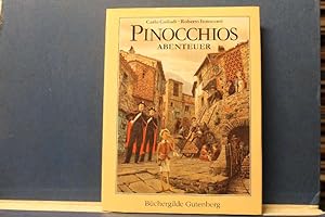 Seller image for Pinocchios Abenteuer for sale by Eugen Kpper