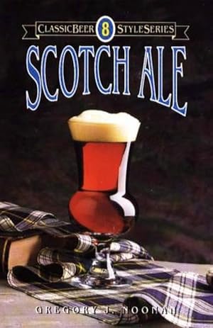 Image du vendeur pour Scotch Ale (Paperback) mis en vente par Grand Eagle Retail