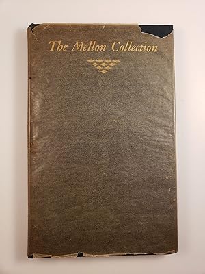 Imagen del vendedor de An Introduction to The Mellon Collection a la venta por WellRead Books A.B.A.A.