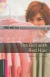 Imagen del vendedor de The Girl with Red Hair 5. Schuljahr, Stufe 2 a la venta por Agapea Libros