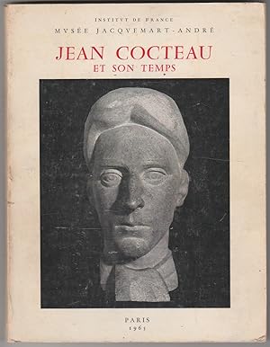 Image du vendeur pour Jean Cocteau et son temps 1889-1963 mis en vente par The Glass Key