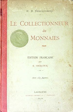 Bild des Verkufers fr Le Collectionneur de Monnaies zum Verkauf von Wonder Book