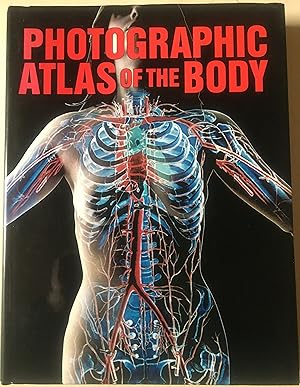 Photographic Atlas Of the Body