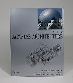 The New Japanese Architecture