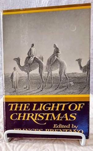 Seller image for THE LIGHT OF CHRISTMAS for sale by Windy Hill Books