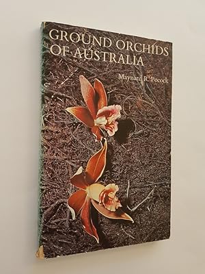Ground Orchids of Australia