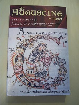 Bild des Verkufers fr St Augustine of Hippo: life and controversies zum Verkauf von RightWayUp Books