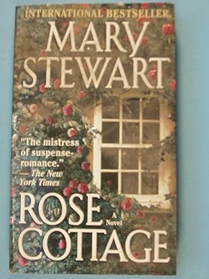 Seller image for Rose Cottage: A Novel for sale by PB&J Book Shop