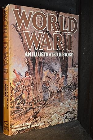 Seller image for World War I for sale by Burton Lysecki Books, ABAC/ILAB