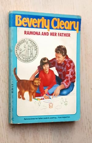 RAMONA AND HER FATHER