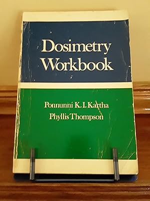 Dosimetry Workbook