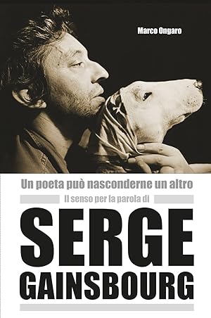Bild des Verkufers fr Il Senso per la parola di Serge Gainsbourg zum Verkauf von Libro Co. Italia Srl