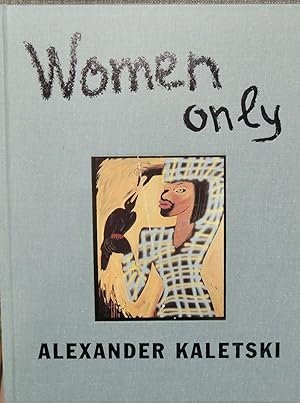 Seller image for Women Only for sale by Basket Case Books