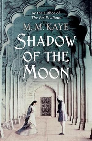 Seller image for Shadow of the Moon for sale by AHA-BUCH GmbH