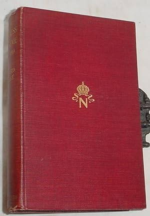 Seller image for The Empress Eugenie 1870 - 1910 for sale by R Bryan Old Books