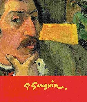Seller image for Paul Gauguin. Von der Bretagne nach Tahiti. Ein Aufbruch zur Moderne. for sale by Antiquariat Bernhardt