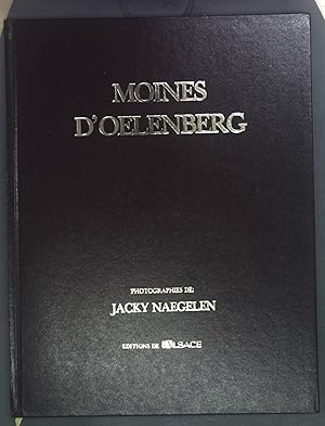 Imagen del vendedor de Moines D'Oelenberg. a la venta por books4less (Versandantiquariat Petra Gros GmbH & Co. KG)