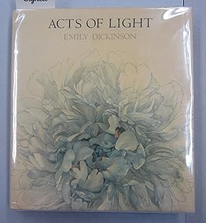 Seller image for Acts of Light for sale by Midway Book Store (ABAA)