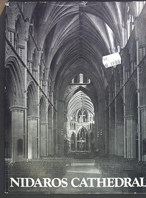 Immagine del venditore per Nidaros Cathedral in Pictures. English-Francais-Deutsch. venduto da books4less (Versandantiquariat Petra Gros GmbH & Co. KG)
