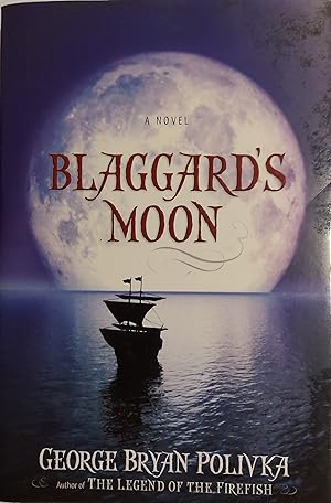 Seller image for Blaggard's Moon for sale by Mister-Seekers Bookstore