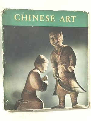 Imagen del vendedor de Chinese Art a la venta por World of Rare Books