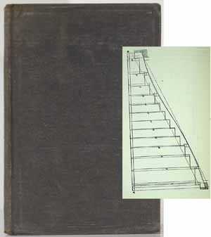 Stair-Building Made Easy. . Building the Bodies, Carriages and Cases