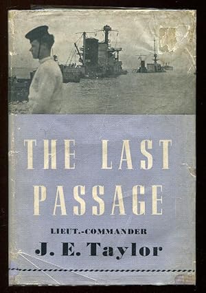 THE LAST PASSAGE