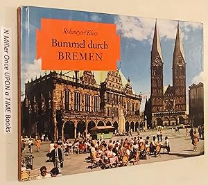 Seller image for Bummer Durch Bremen for sale by Once Upon A Time