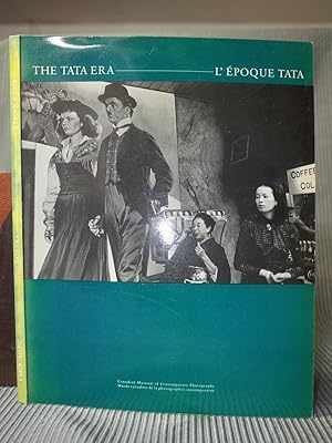 Seller image for The Tata Era. L'poque Tata for sale by ODYSSEY