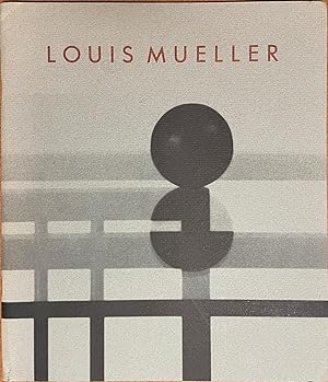 Imagen del vendedor de Louis Mueller a la venta por Reilly Books