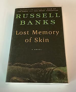 Seller image for Lost Memory of Skin for sale by Brothers' Fine and Collectible Books, IOBA