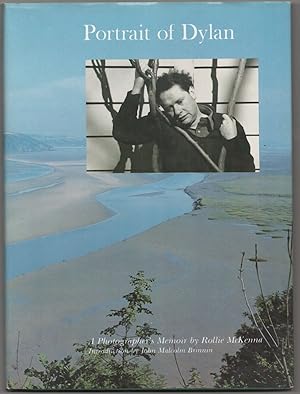 Image du vendeur pour Portrait of Dylan: A Photographer's Memoir mis en vente par Jeff Hirsch Books, ABAA