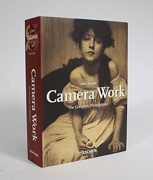 Seller image for Camera Work: The Complete Photographs 1903-1917 for sale by Minotavros Books,    ABAC    ILAB