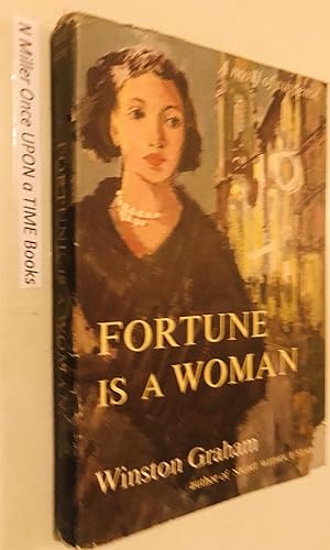 Seller image for Fortune is a Woman for sale by Once Upon A Time