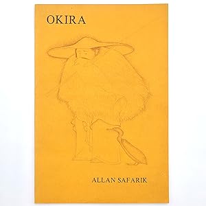 Imagen del vendedor de Okira a la venta por Boyd Used & Rare Books