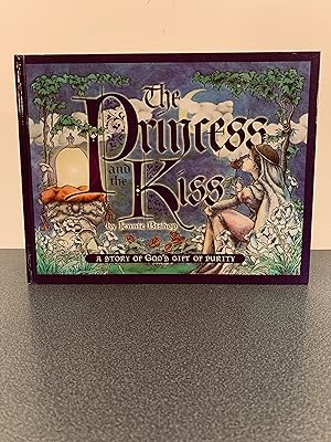 Seller image for The Princess and the Kiss: A Story of God's Gift of Purity for sale by Vero Beach Books