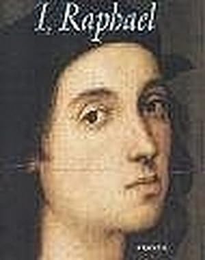 Image du vendeur pour I, Raphael mis en vente par primatexxt Buchversand