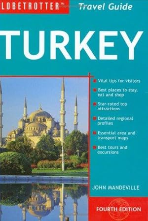 Image du vendeur pour Turkey mis en vente par WeBuyBooks