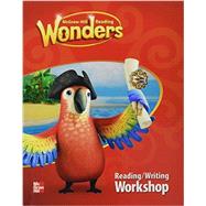 Seller image for Reading Wonders Reading/Writing Workshop for sale by eCampus