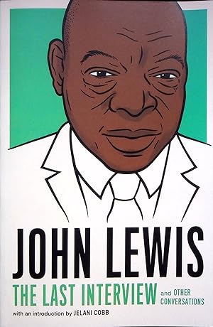Seller image for John Lewis: The Last Interview and Other Conversations for sale by Adventures Underground