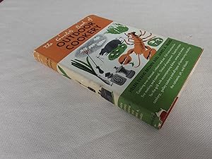Bild des Verkufers fr The Complete Book of Outdoor Cookery zum Verkauf von Nightshade Booksellers, IOBA member