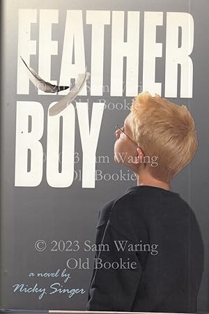 Seller image for Feather boy for sale by Old Bookie