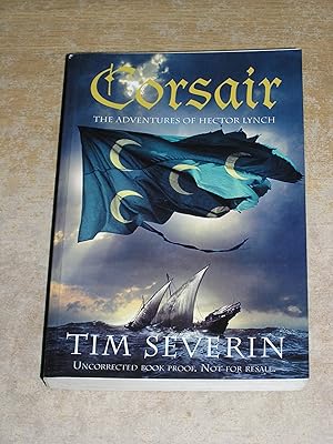 Seller image for Corsair for sale by Neo Books