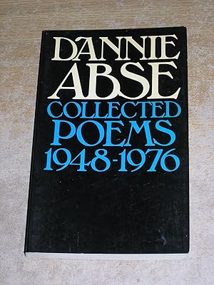 Seller image for Collected Poems, 1948-76 for sale by Neo Books