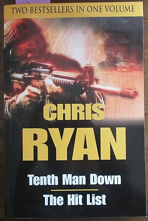 Seller image for Tenth Man Down; The Hit List for sale by Reading Habit