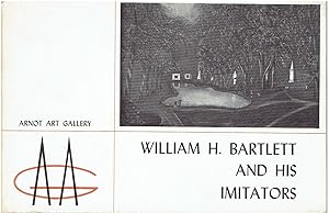 Seller image for William H. Bartlett and His Imitators for sale by Manian Enterprises